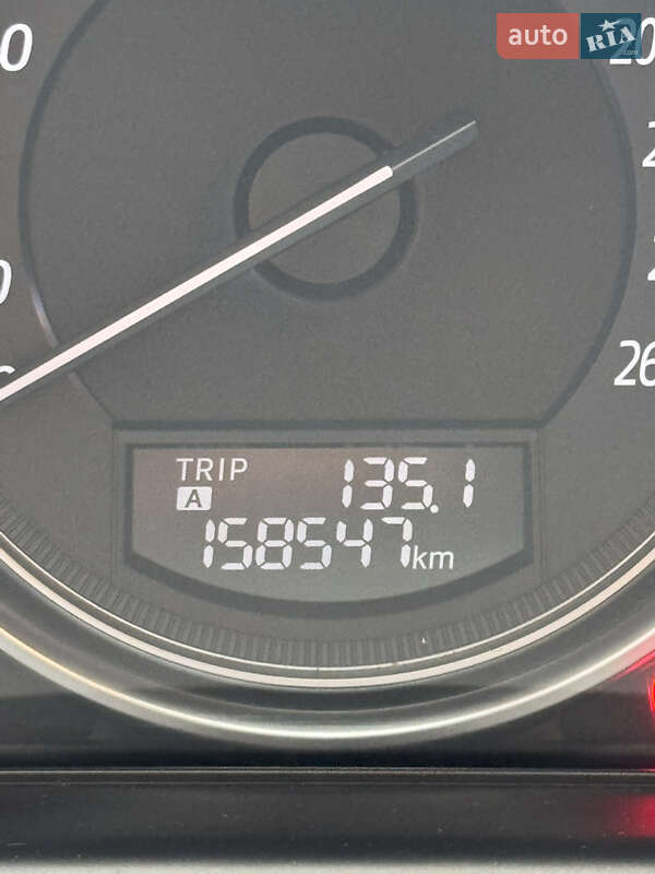 Позашляховик / Кросовер Mazda CX-5 2016 в Києві фото 26 Позашляховик / Кросовер Mazda CX-5 2016 в Києві