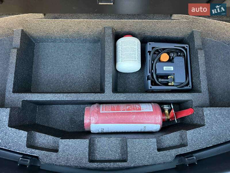 Внедорожник / Кроссовер Mazda CX-5 2014 в Луцке