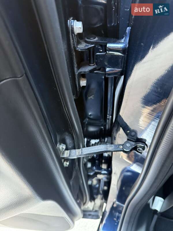 Внедорожник / Кроссовер Mazda CX-5 2014 в Луцке