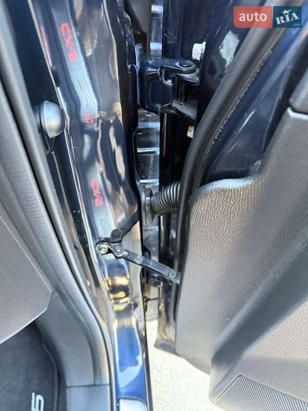 Внедорожник / Кроссовер Mazda CX-5 2014 в Луцке