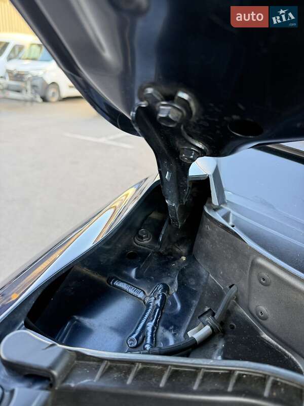 Внедорожник / Кроссовер Mazda CX-5 2014 в Луцке