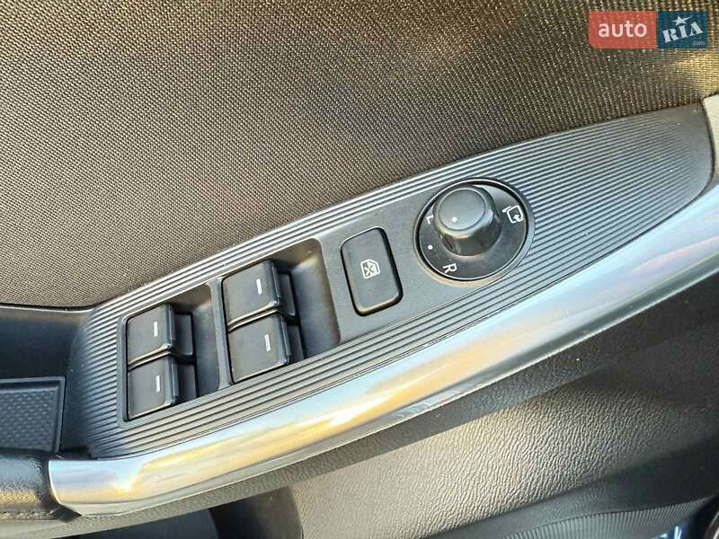 Внедорожник / Кроссовер Mazda CX-5 2014 в Луцке