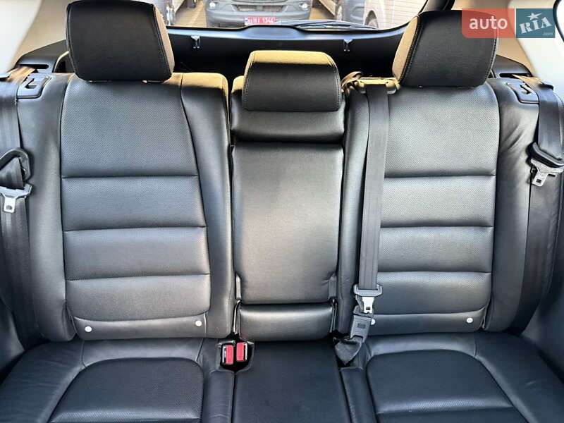 Внедорожник / Кроссовер Mazda CX-5 2014 в Луцке