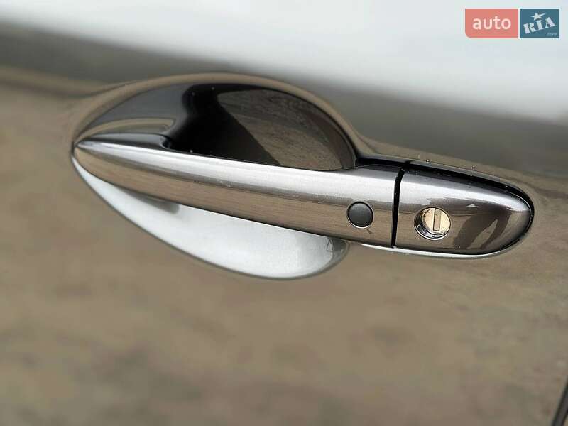 Внедорожник / Кроссовер Mazda CX-5 2024 в Днепре фото 24 Внедорожник / Кроссовер Mazda CX-5 2024 в Днепре