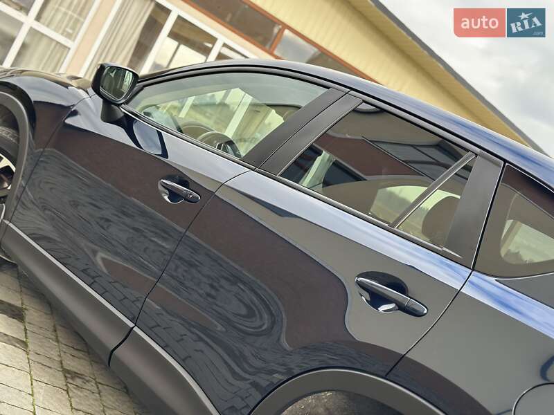 Позашляховик / Кросовер Mazda CX-5 2015 в Дрогобичі