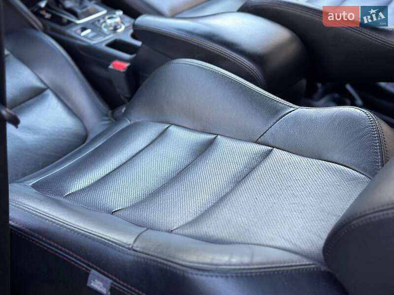 Позашляховик / Кросовер Mazda CX-5 2015 в Дрогобичі