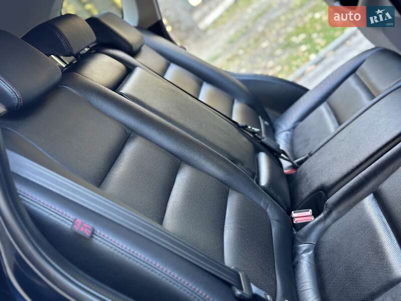 Позашляховик / Кросовер Mazda CX-5 2015 в Дрогобичі