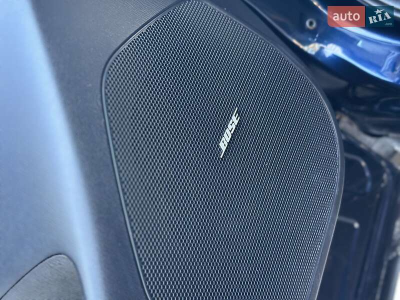 Позашляховик / Кросовер Mazda CX-5 2015 в Дрогобичі