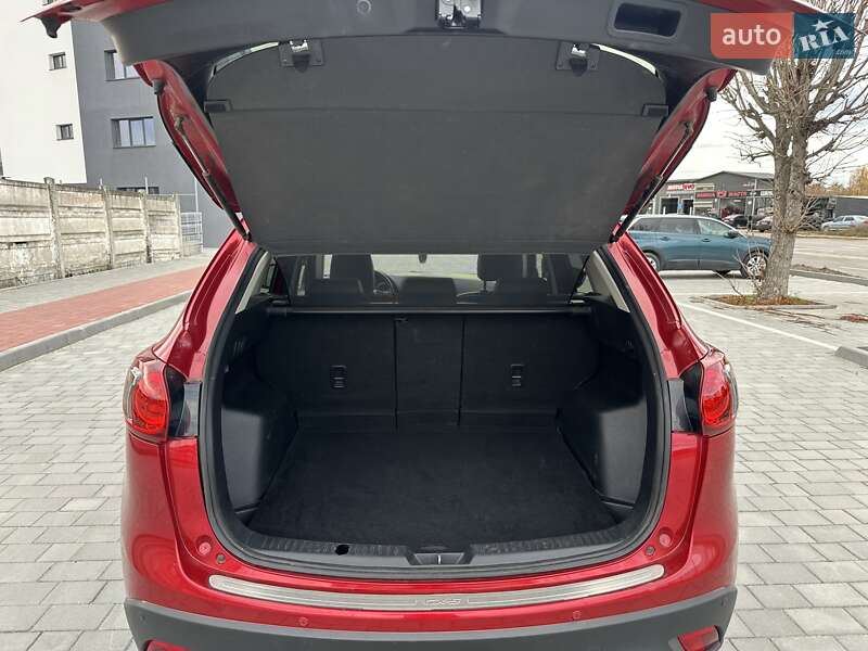 Позашляховик / Кросовер Mazda CX-5 2013 в Івано-Франківську фото 41 Позашляховик / Кросовер Mazda CX-5 2013 в Івано-Франківську
