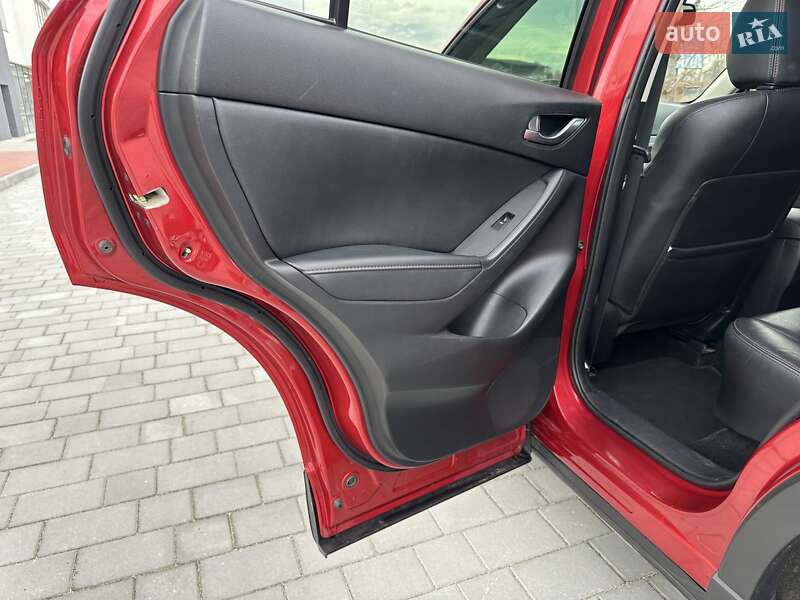 Позашляховик / Кросовер Mazda CX-5 2013 в Івано-Франківську фото 48 Позашляховик / Кросовер Mazda CX-5 2013 в Івано-Франківську