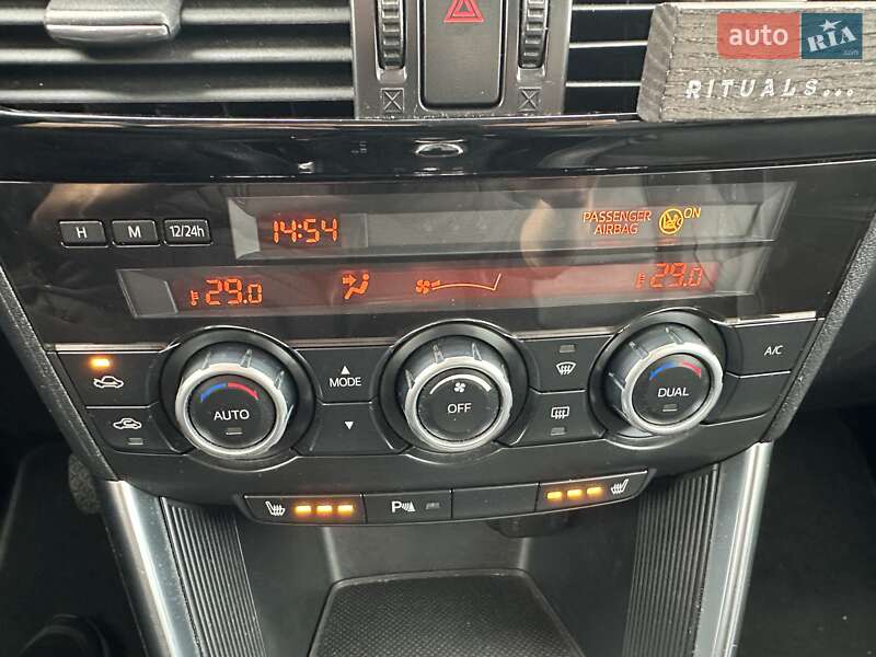 Позашляховик / Кросовер Mazda CX-5 2013 в Івано-Франківську фото 64 Позашляховик / Кросовер Mazda CX-5 2013 в Івано-Франківську