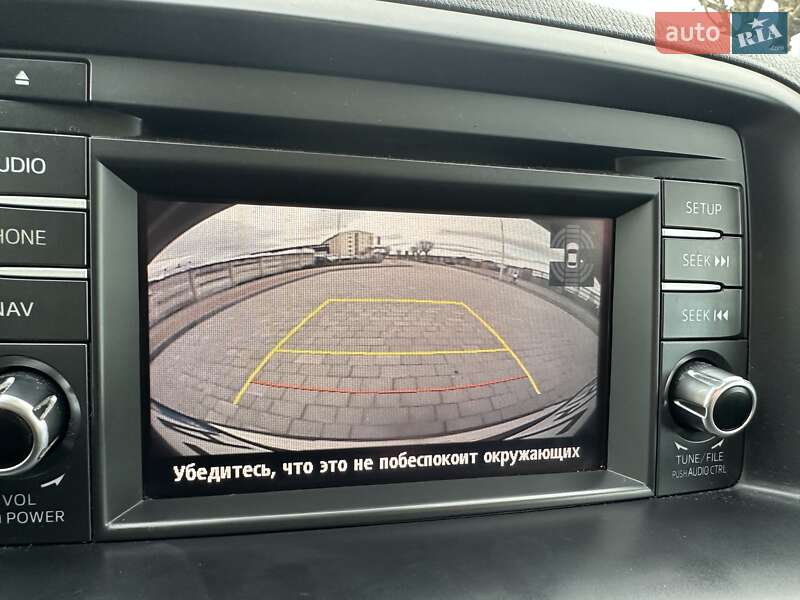 Позашляховик / Кросовер Mazda CX-5 2013 в Івано-Франківську фото 67 Позашляховик / Кросовер Mazda CX-5 2013 в Івано-Франківську