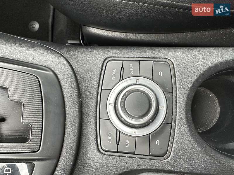 Позашляховик / Кросовер Mazda CX-5 2013 в Івано-Франківську фото 69 Позашляховик / Кросовер Mazda CX-5 2013 в Івано-Франківську