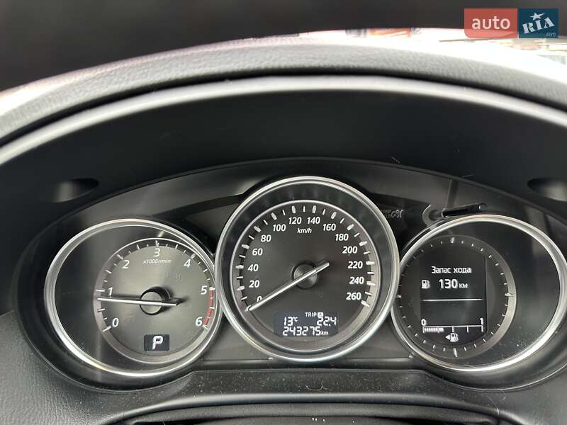 Позашляховик / Кросовер Mazda CX-5 2013 в Івано-Франківську фото 72 Позашляховик / Кросовер Mazda CX-5 2013 в Івано-Франківську