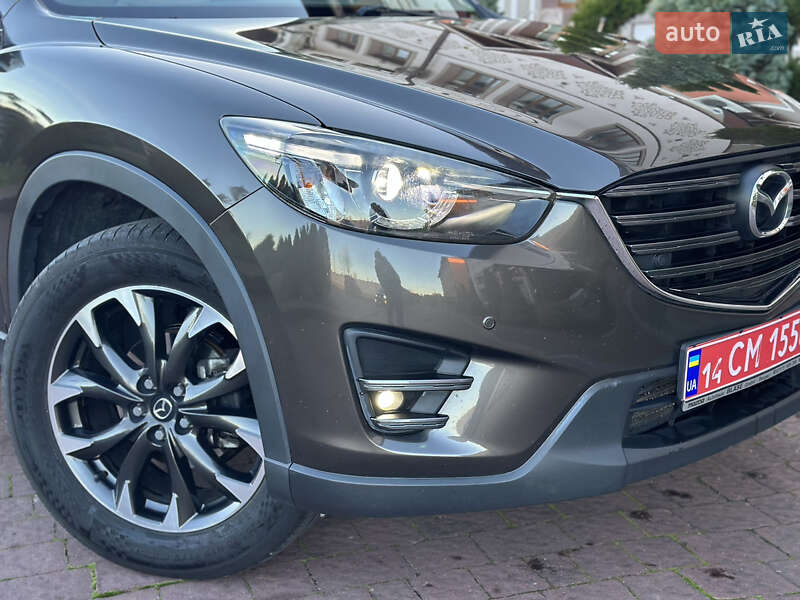 Внедорожник / Кроссовер Mazda CX-5 2015 в Стрые фото 18 Внедорожник / Кроссовер Mazda CX-5 2015 в Стрые