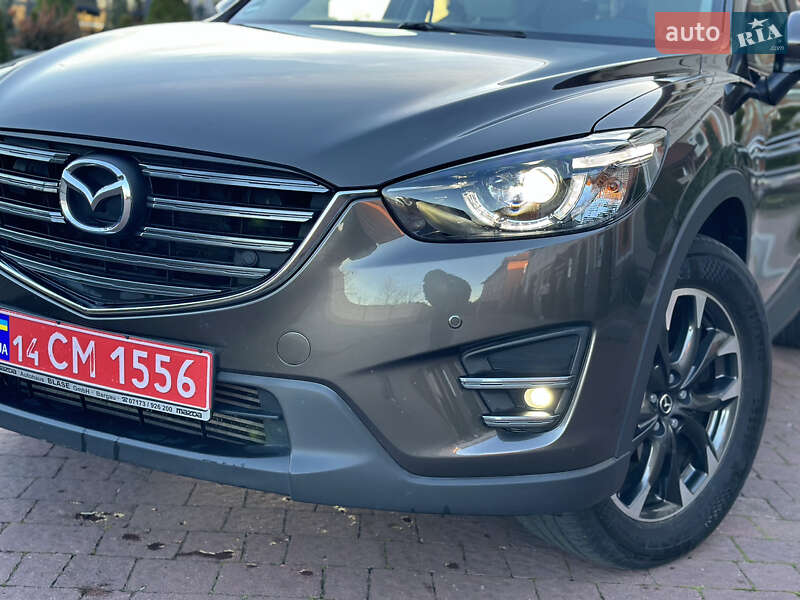 Внедорожник / Кроссовер Mazda CX-5 2015 в Стрые фото 28 Внедорожник / Кроссовер Mazda CX-5 2015 в Стрые