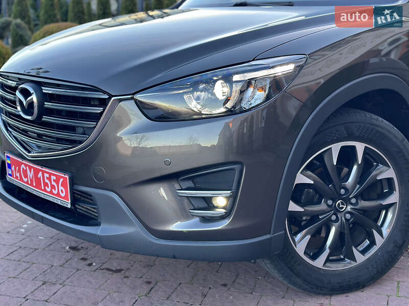 Внедорожник / Кроссовер Mazda CX-5 2015 в Стрые фото 30 Внедорожник / Кроссовер Mazda CX-5 2015 в Стрые