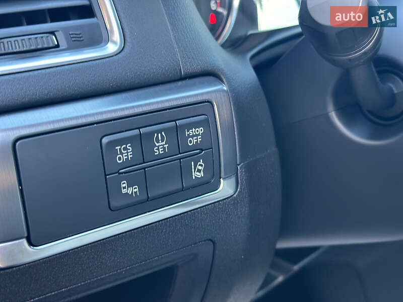 Внедорожник / Кроссовер Mazda CX-5 2015 в Стрые фото 46 Внедорожник / Кроссовер Mazda CX-5 2015 в Стрые