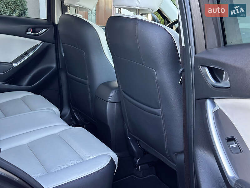 Внедорожник / Кроссовер Mazda CX-5 2015 в Стрые фото 51 Внедорожник / Кроссовер Mazda CX-5 2015 в Стрые