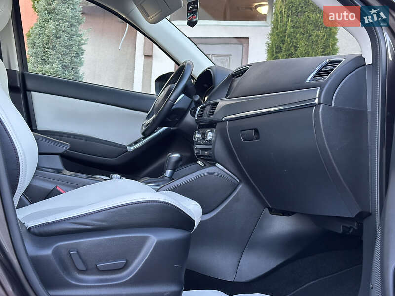 Внедорожник / Кроссовер Mazda CX-5 2015 в Стрые фото 54 Внедорожник / Кроссовер Mazda CX-5 2015 в Стрые