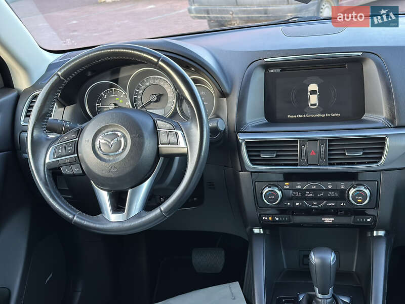 Внедорожник / Кроссовер Mazda CX-5 2015 в Стрые фото 59 Внедорожник / Кроссовер Mazda CX-5 2015 в Стрые