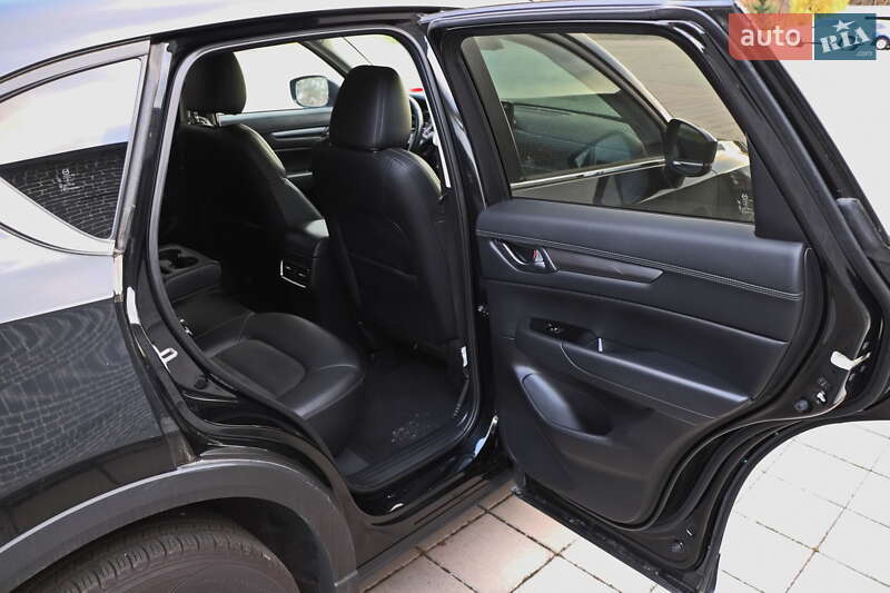 Внедорожник / Кроссовер Mazda CX-5 2022 в Кременчуге