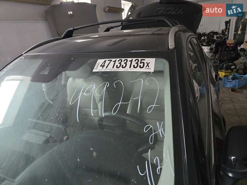 Внедорожник / Кроссовер Mazda CX-5 2024 в Запорожье фото 4 Внедорожник / Кроссовер Mazda CX-5 2024 в Запорожье