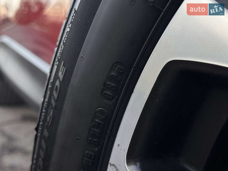 Позашляховик / Кросовер Mazda CX-5 2015 в Радивиліві