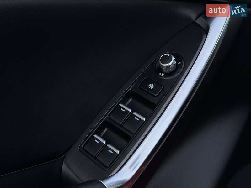 Позашляховик / Кросовер Mazda CX-5 2015 в Радивиліві