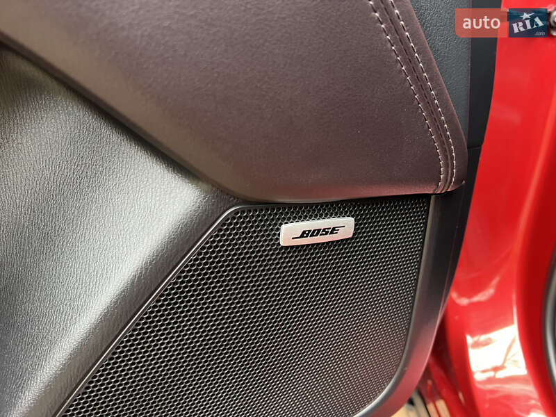 Позашляховик / Кросовер Mazda CX-5 2021 в Києві фото 62 Позашляховик / Кросовер Mazda CX-5 2021 в Києві