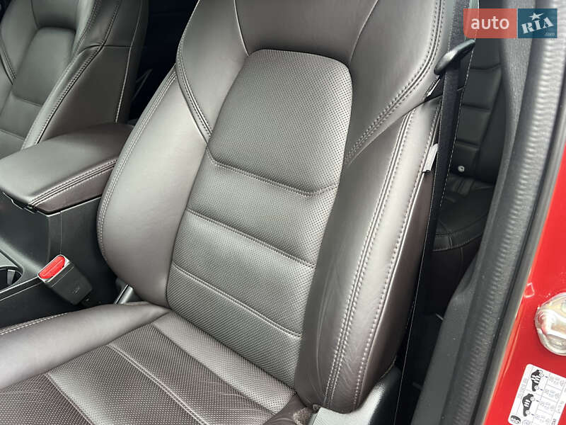 Позашляховик / Кросовер Mazda CX-5 2021 в Києві фото 76 Позашляховик / Кросовер Mazda CX-5 2021 в Києві