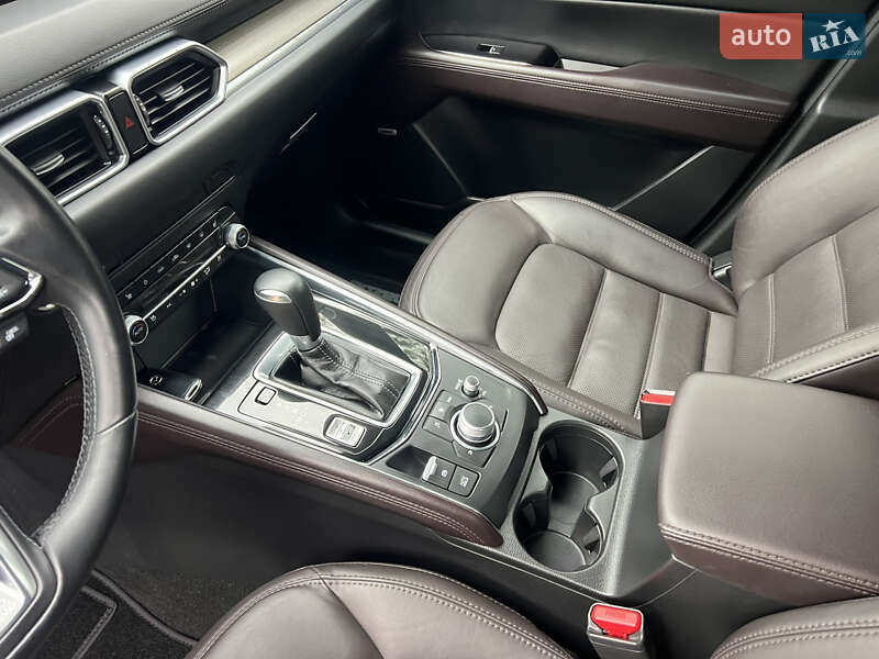 Позашляховик / Кросовер Mazda CX-5 2021 в Києві фото 83 Позашляховик / Кросовер Mazda CX-5 2021 в Києві