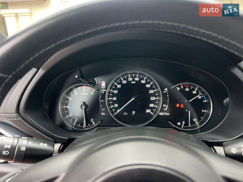 Позашляховик / Кросовер Mazda CX-5 2021 в Києві фото 95 Позашляховик / Кросовер Mazda CX-5 2021 в Києві