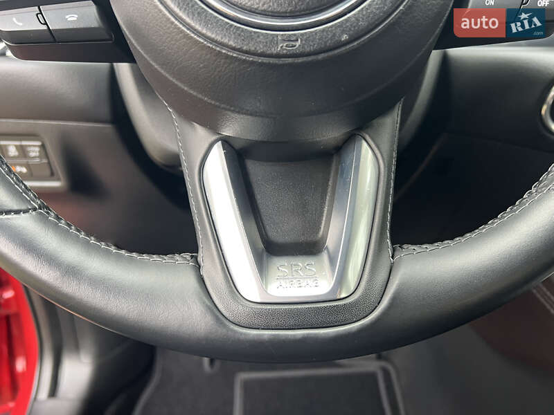 Позашляховик / Кросовер Mazda CX-5 2021 в Києві фото 108 Позашляховик / Кросовер Mazda CX-5 2021 в Києві