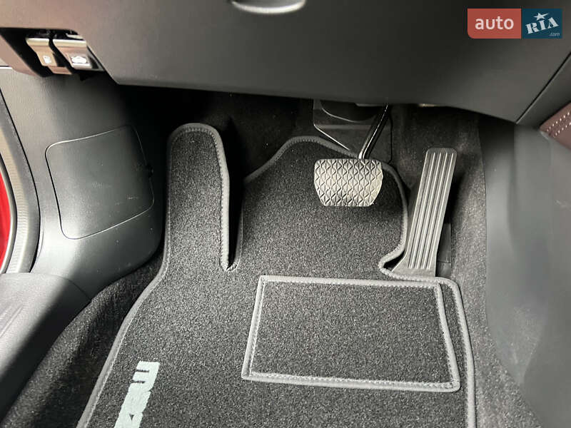 Позашляховик / Кросовер Mazda CX-5 2021 в Києві фото 116 Позашляховик / Кросовер Mazda CX-5 2021 в Києві