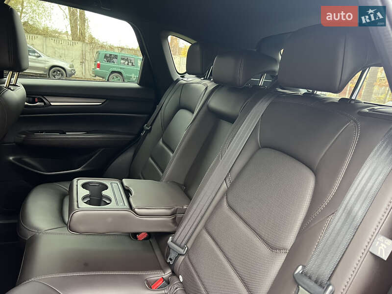 Позашляховик / Кросовер Mazda CX-5 2021 в Києві фото 124 Позашляховик / Кросовер Mazda CX-5 2021 в Києві