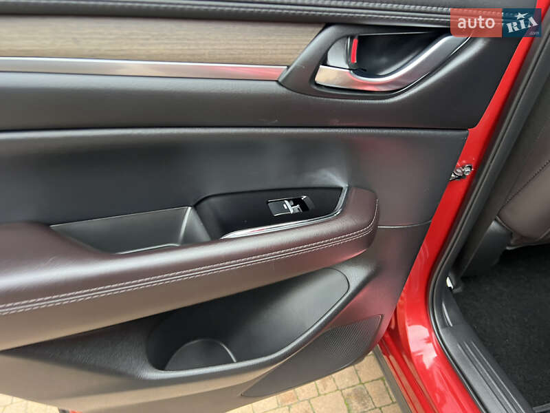 Позашляховик / Кросовер Mazda CX-5 2021 в Києві фото 129 Позашляховик / Кросовер Mazda CX-5 2021 в Києві