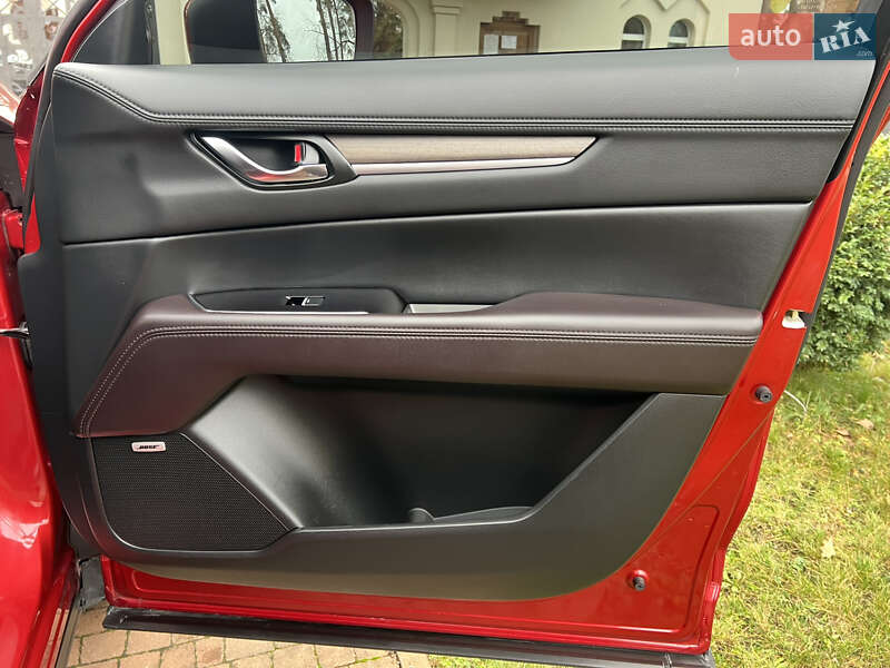 Позашляховик / Кросовер Mazda CX-5 2021 в Києві фото 143 Позашляховик / Кросовер Mazda CX-5 2021 в Києві