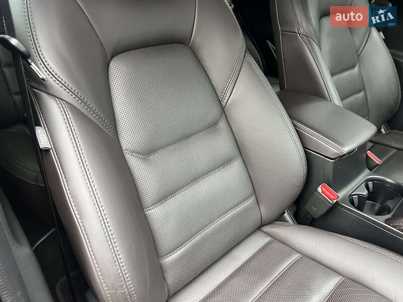 Позашляховик / Кросовер Mazda CX-5 2021 в Києві фото 153 Позашляховик / Кросовер Mazda CX-5 2021 в Києві