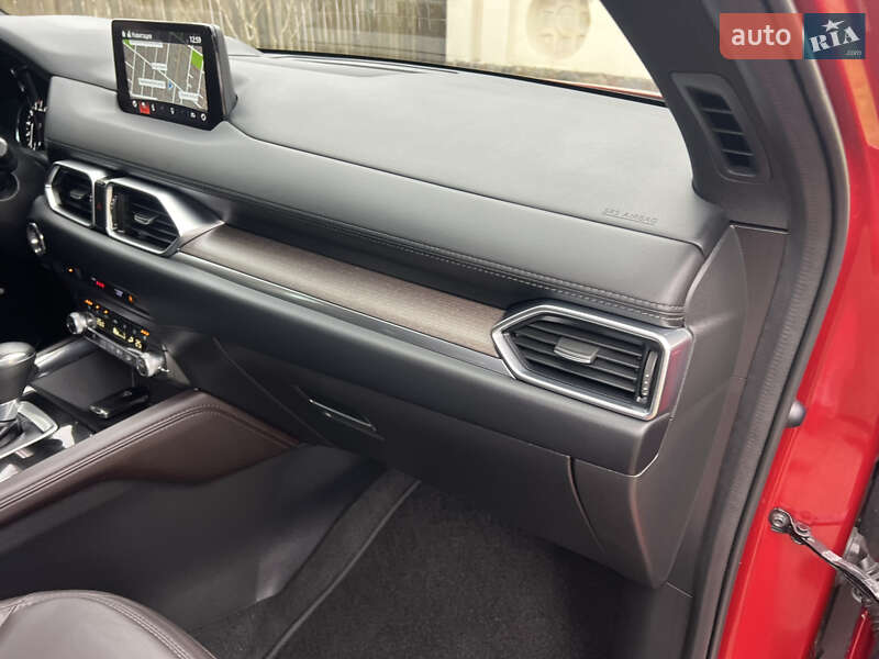 Позашляховик / Кросовер Mazda CX-5 2021 в Києві фото 158 Позашляховик / Кросовер Mazda CX-5 2021 в Києві