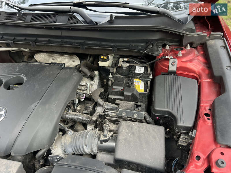 Позашляховик / Кросовер Mazda CX-5 2021 в Києві фото 172 Позашляховик / Кросовер Mazda CX-5 2021 в Києві