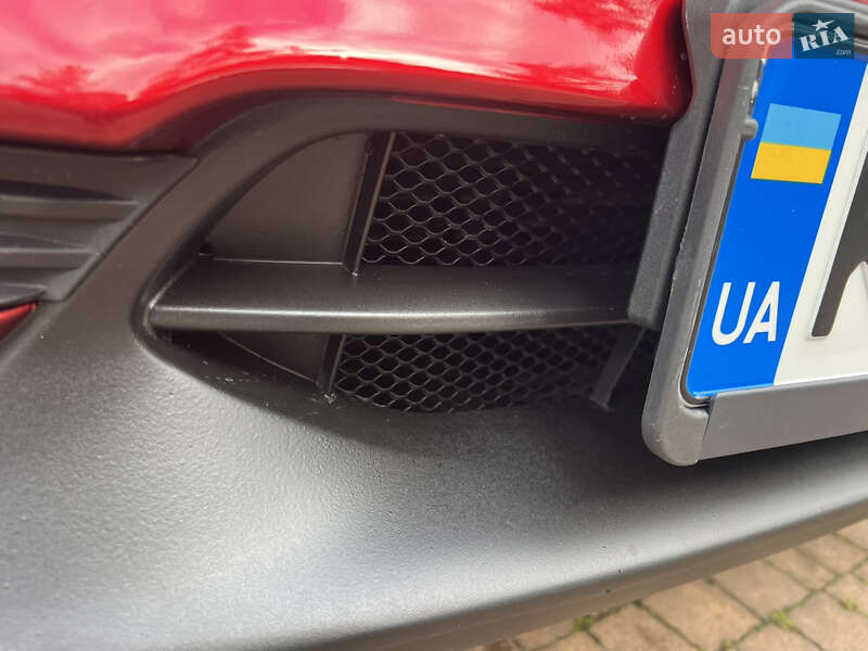 Позашляховик / Кросовер Mazda CX-5 2021 в Києві фото 180 Позашляховик / Кросовер Mazda CX-5 2021 в Києві