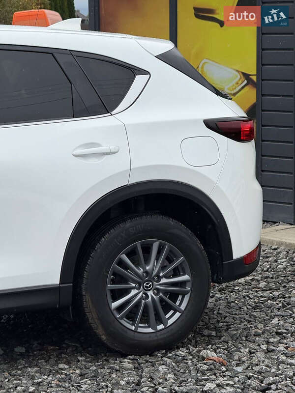 Позашляховик / Кросовер Mazda CX-5 2020 в Стрию фото 18 Позашляховик / Кросовер Mazda CX-5 2020 в Стрию