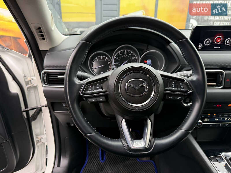 Позашляховик / Кросовер Mazda CX-5 2020 в Стрию фото 55 Позашляховик / Кросовер Mazda CX-5 2020 в Стрию