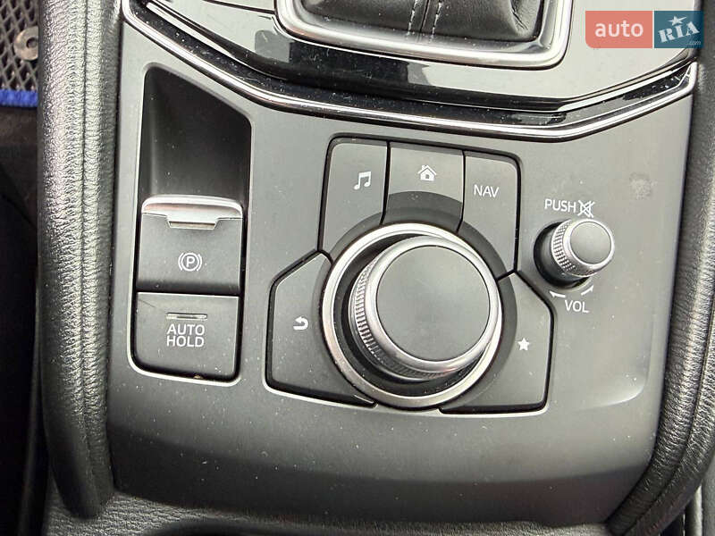 Позашляховик / Кросовер Mazda CX-5 2020 в Стрию фото 60 Позашляховик / Кросовер Mazda CX-5 2020 в Стрию