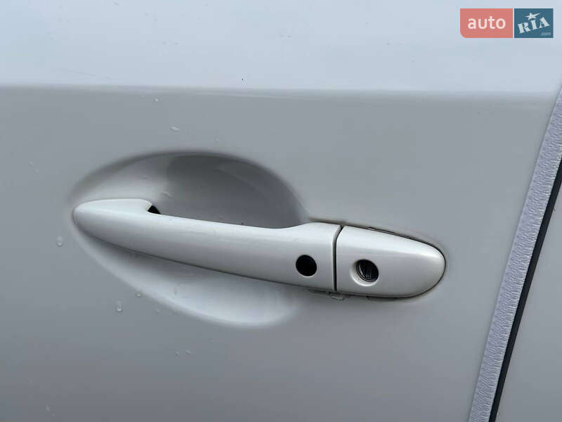 Позашляховик / Кросовер Mazda CX-5 2016 в Дніпрі фото 36 Позашляховик / Кросовер Mazda CX-5 2016 в Дніпрі