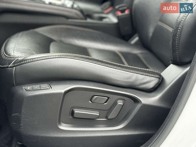 Позашляховик / Кросовер Mazda CX-5 2018 в Малині