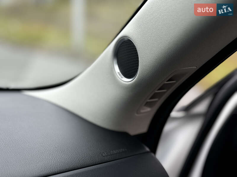 Позашляховик / Кросовер Mazda CX-5 2018 в Малині