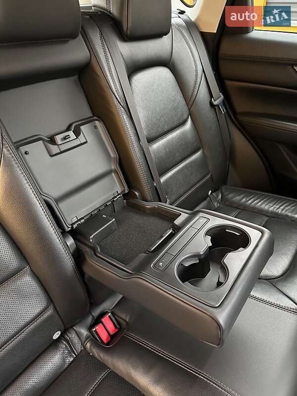 Внедорожник / Кроссовер Mazda CX-5 2017 в Одессе фото 30 Внедорожник / Кроссовер Mazda CX-5 2017 в Одессе