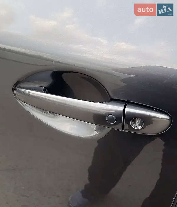 Внедорожник / Кроссовер Mazda CX-5 2017 в Одессе фото 18 Внедорожник / Кроссовер Mazda CX-5 2017 в Одессе